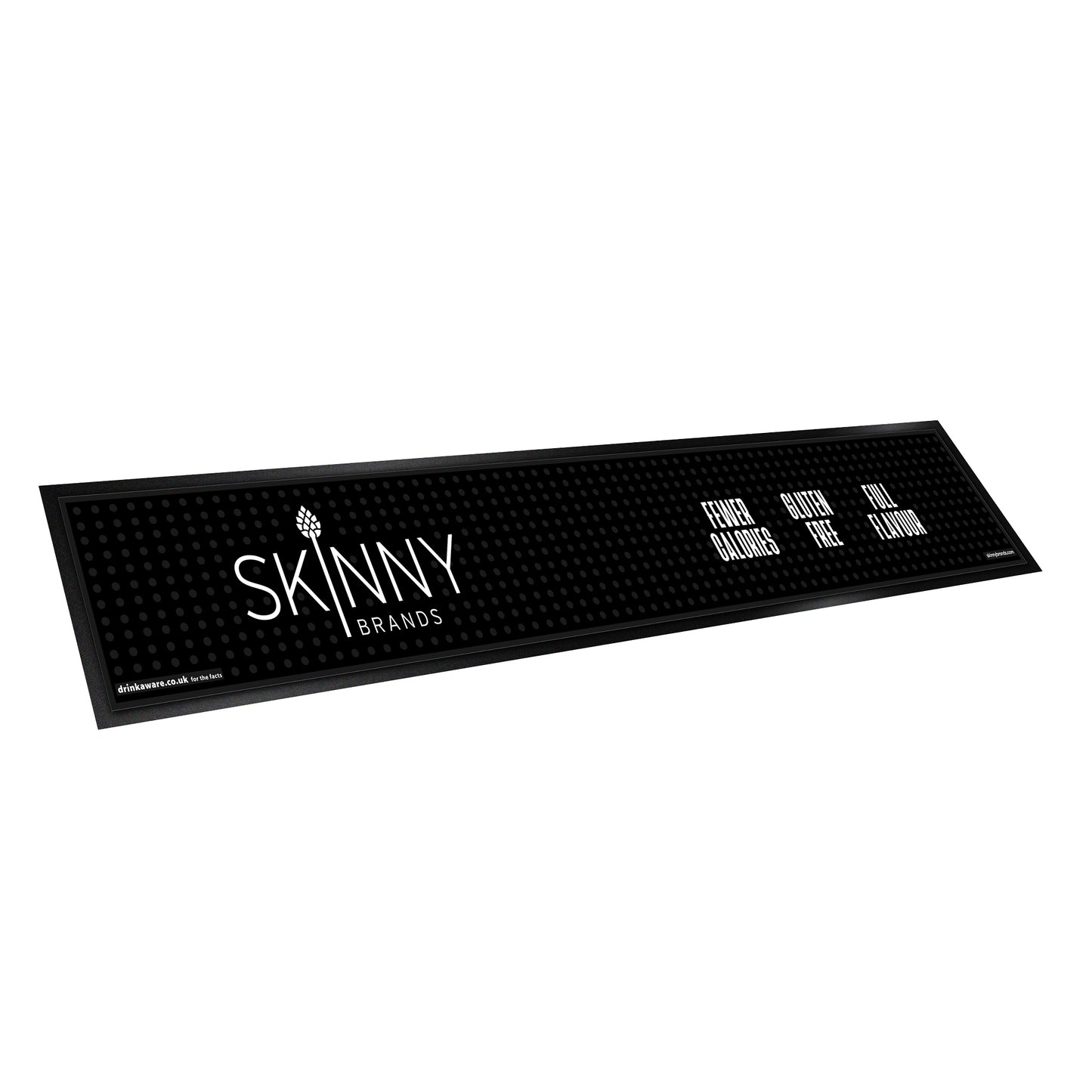 SKINNY BAR RUNNER