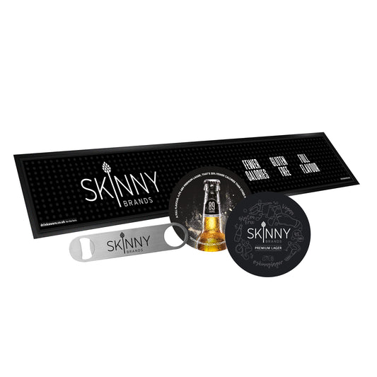 SKINNY BAR KIT