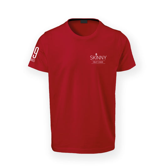 SKINNY FRUIT CIDER T-SHIRT