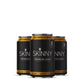 SKINNY LAGER CANS