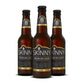 SKINNY LAGER BOTTLES